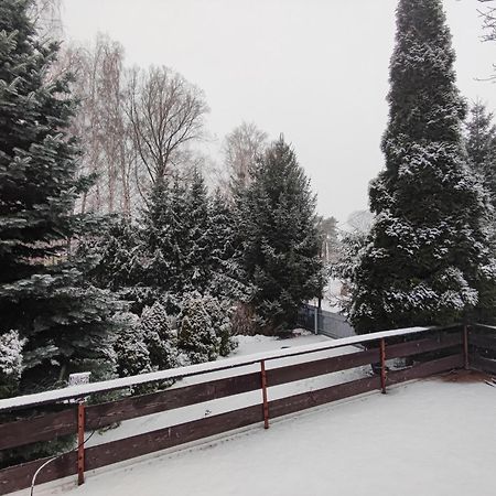 Zielony Zakatek Piechowice  Exterior foto