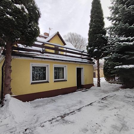 Zielony Zakatek Piechowice  Exterior foto