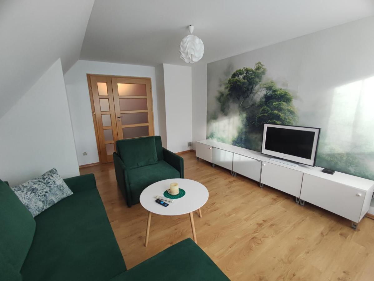 Zielony Zakatek Piechowice  Exterior foto