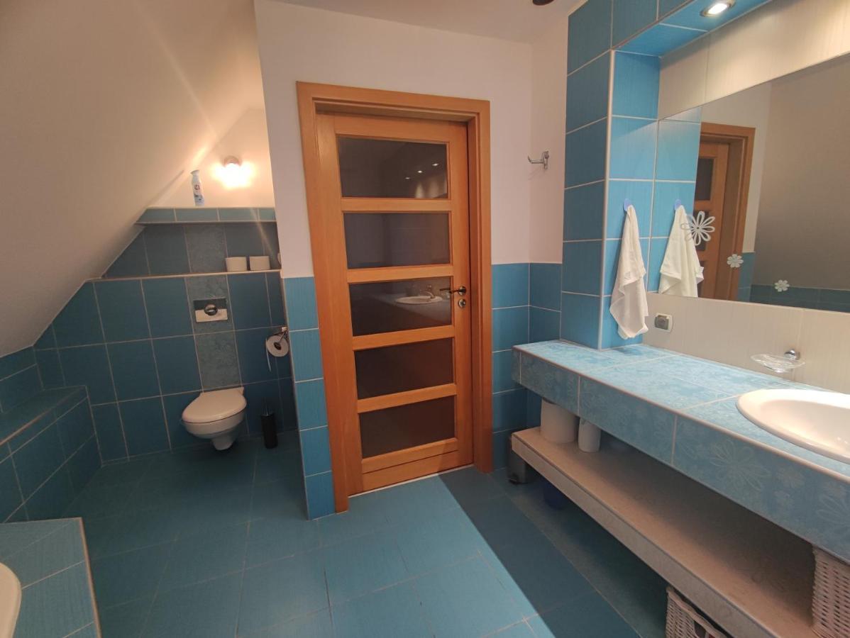 Zielony Zakatek Piechowice  Exterior foto