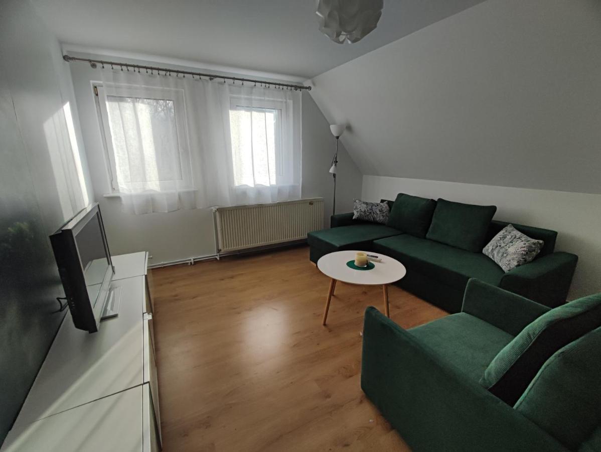 Zielony Zakatek Piechowice  Exterior foto