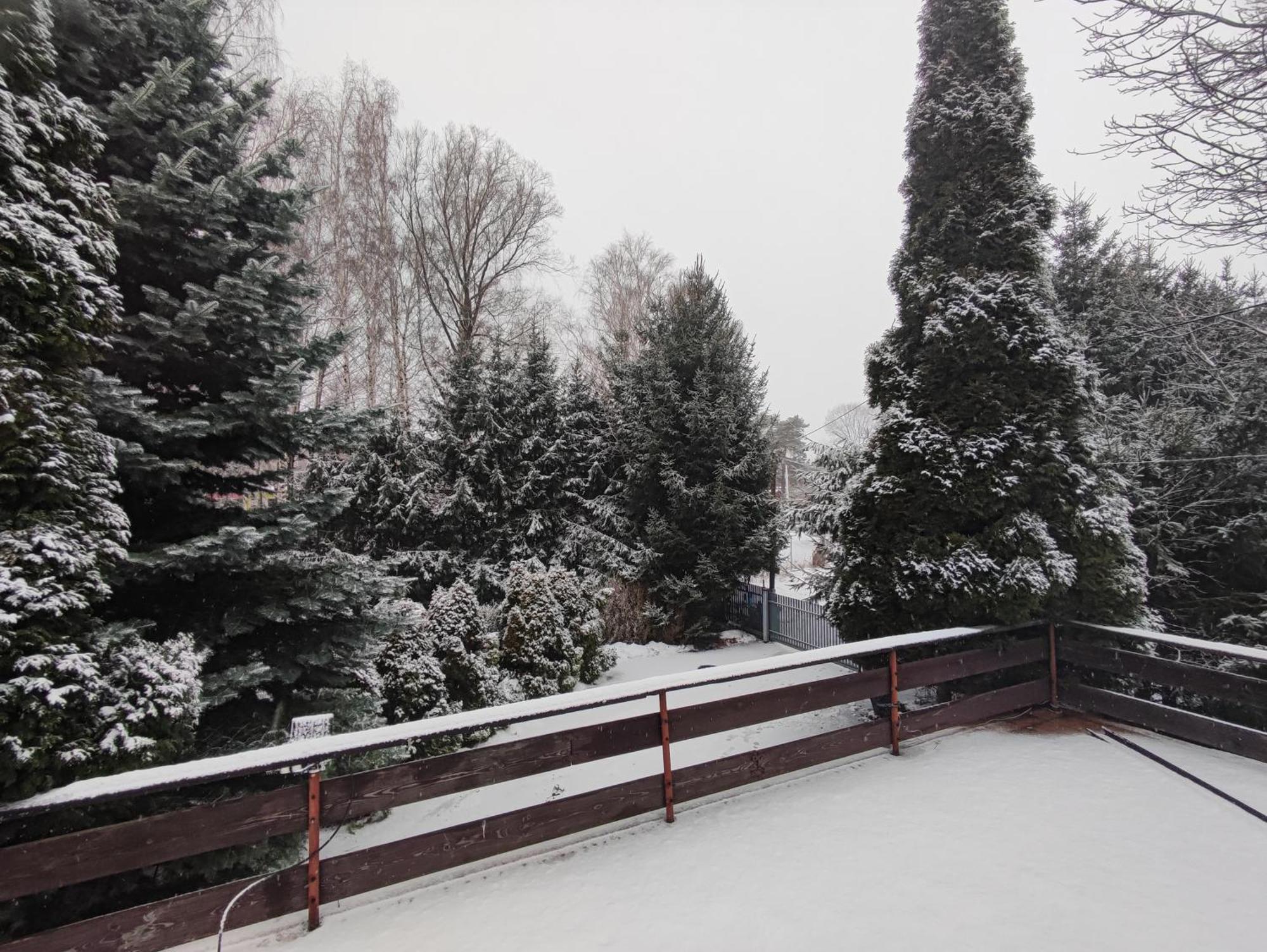Zielony Zakatek Piechowice  Exterior foto