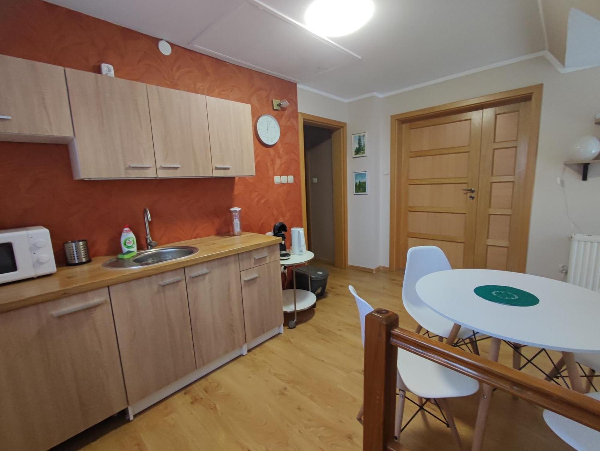 Zielony Zakatek Piechowice  Exterior foto