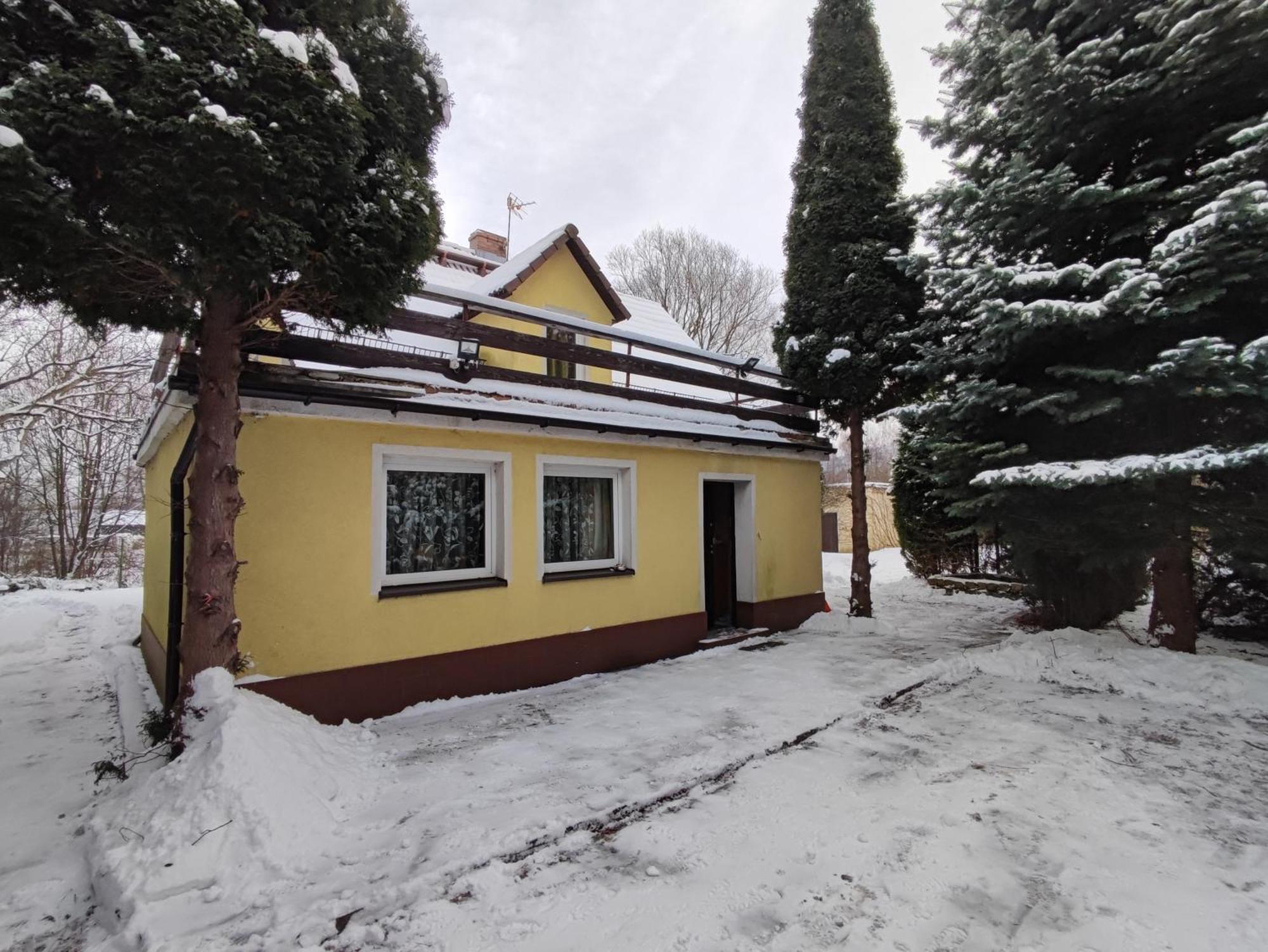 Zielony Zakatek Piechowice  Exterior foto