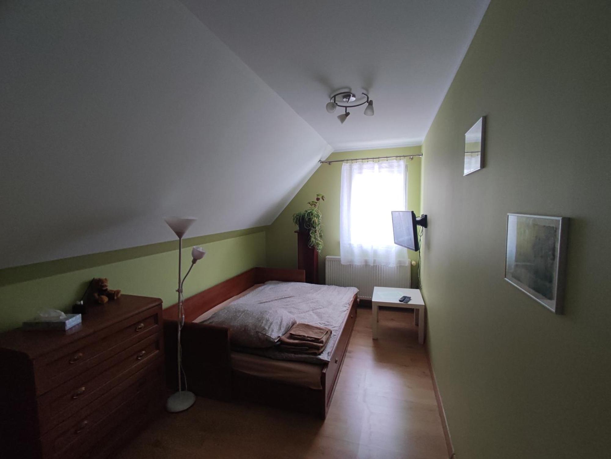 Zielony Zakatek Piechowice  Exterior foto