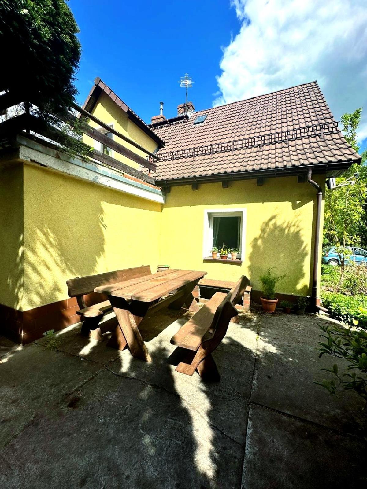 Zielony Zakatek Piechowice  Exterior foto