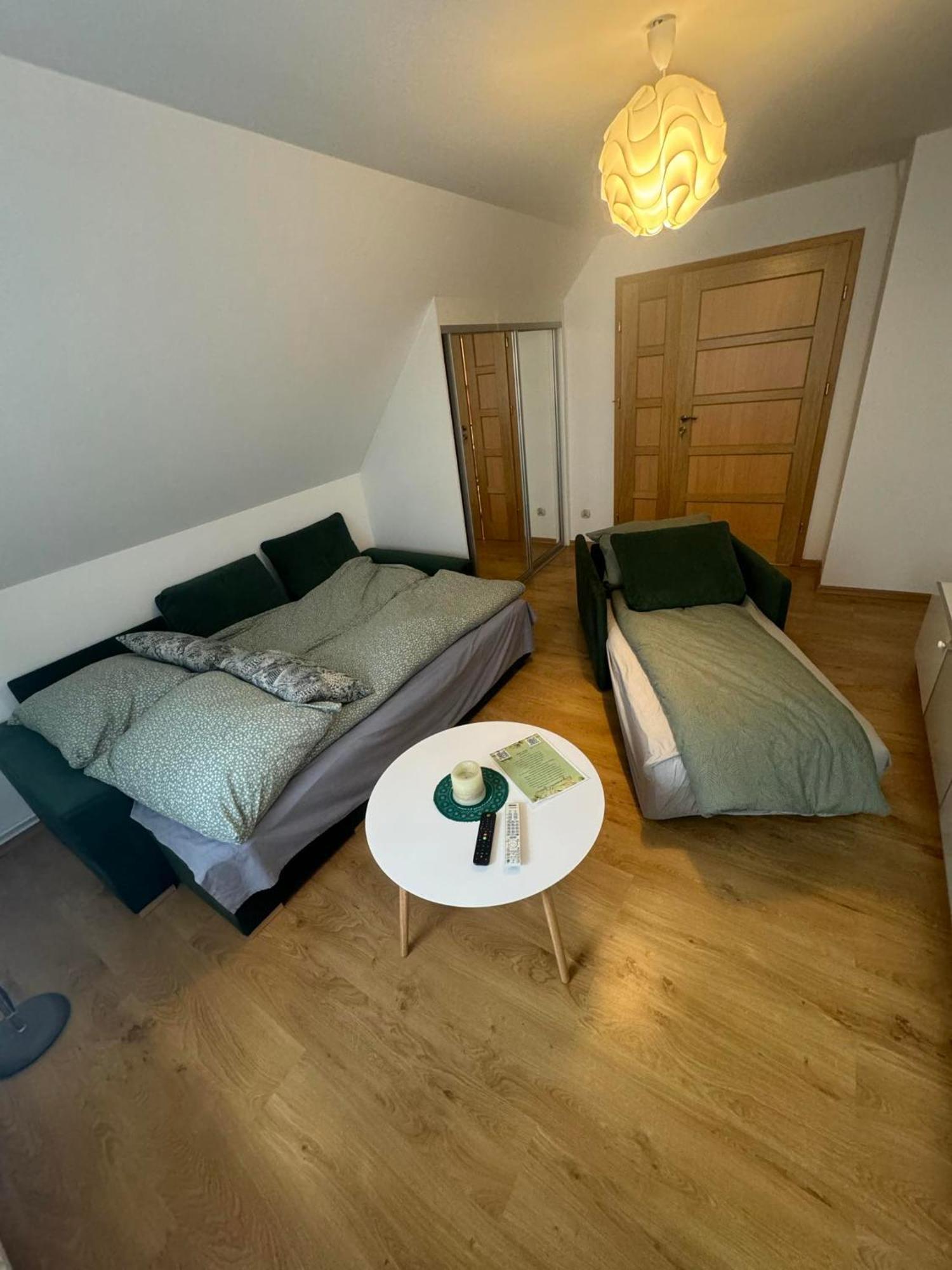 Zielony Zakatek Piechowice  Habitación foto